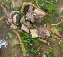 Nourishing Steak Pot