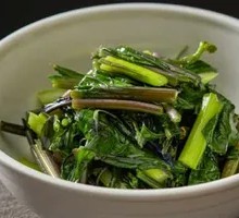 Stir-Fried Seasonal Vegetables