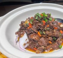 Hunan Yongzhou Blood Duck