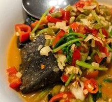 Changsha Stinky Tofu