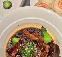 Secret-Recipe Braised Pork