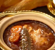 Signature Buddha Jumps Over the Wall