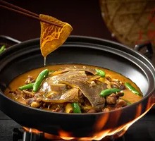 Braised Ecological Softshell Turtle