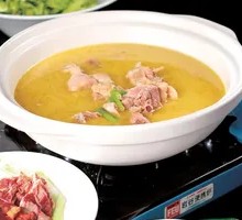 Huatian Yipin Chicken