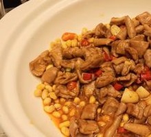 Shimen Pig Intestines