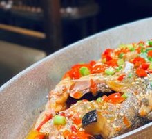 Xianghu Stinky Crawfish