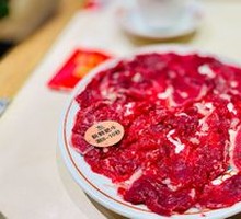 Fresh Beef Tenderloin