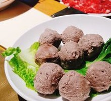Signature Beef Tendon Balls