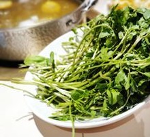 Cantonese Watercress
