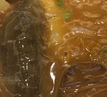 Braised Buddha Jumps Over the Wall