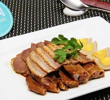 Chaozhou Braised Assortment