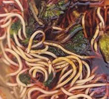 Xiangyang Beef Noodles