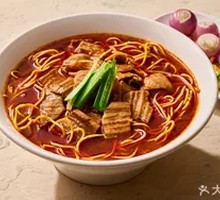Xiangyang Beef Offal Noodles