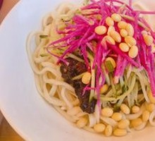 Signature Fried Sauce Noodles