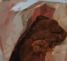 Warlord's Pistol Leg