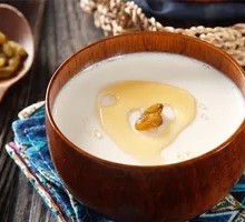 Western Region Yogurt