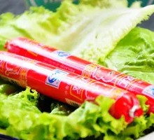 Wang Zhong Wang Grilled Sausage