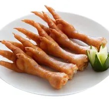 Chicken Feet