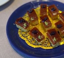 Bayi's Premium Caviar Duck