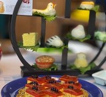 Beijing Eight Delicacies