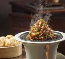 Baba's Big Stir-Fried Pork