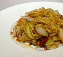 Flower Family Bok Choy