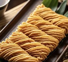 Roast Duck Companion Crispy Sazi