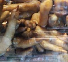 Chicken Feet