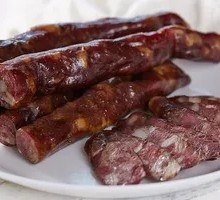 Air-dried Sausage