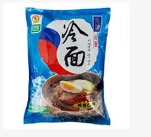 Shengyuan Buckwheat Cold Noodles