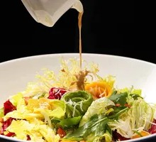Chef's Salad