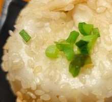 Finger-sized Juicy Pan-Fried Buns