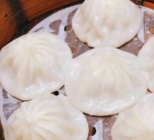 Steamed Pork Buns