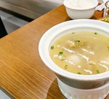 Nourishing Old Duck Soup