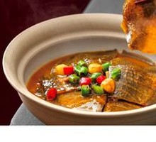 Xiaoxiang Red Simmered Softshell Turtle