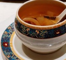 Health-Preserving Bamboo Soup