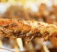 江湖烤大虾