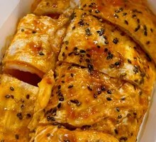 Grilled Cold Noodles