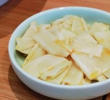 Assorted Flavor Braised Bamboo Shoots