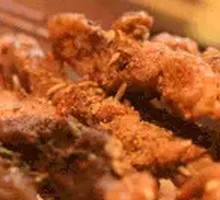 Grilled Beef Skewers