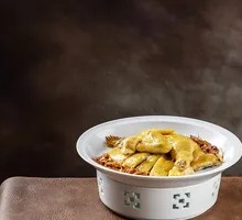 Cantonese Green Onion Oil Chicken