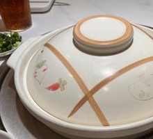 Classic Peppered Pig's Stomach Chicken