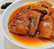 Shenjing Roast Goose