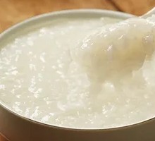 Fragrant Rice Porridge