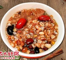 Eight Treasure Porridge