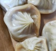 Soup Dumplings