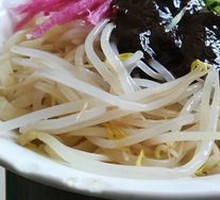 Old Beijing Fried Sauce Noodles