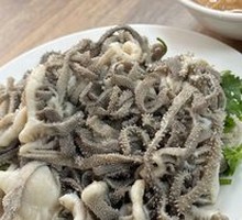 Quick-boiled Tripe