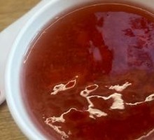 Hawthorn Fruit Jelly