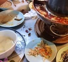 Beijing Hot Pot